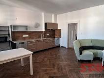 Pronájem bytu 3+kk, Plzeň, Anglické nábřeží, 95 m2