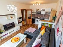 Prodej bytu 2+kk, České Budějovice, Papírenská, 38 m2