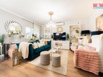 Prodej rodinného domu, Dyje, 224 m2