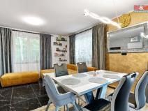 Prodej rodinného domu, Semily - Bítouchov, 89 m2