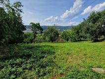 Prodej zahrady, Děčín, 872 m2