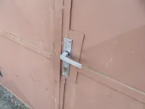 Dražba garáže, Světlá Hora, 22 m2