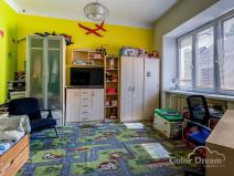 Prodej rodinného domu, Prštice, 141 m2