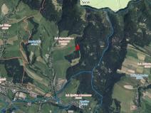 Prodej louky, Meziměstí, 15962 m2