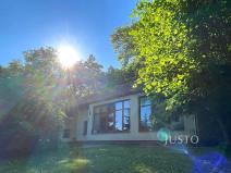 Prodej kanceláře, Praha - Hlubočepy, Nad konečnou, 250 m2