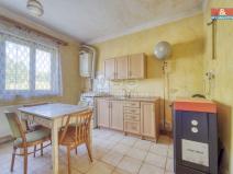 Prodej rodinného domu, Řenče - Osek, 70 m2