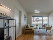 Prodej bytu 3+kk, Hořovice, K Bažantnici, 93 m2