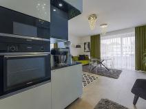 Prodej bytu 3+kk, Hořovice, K Bažantnici, 92 m2