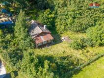 Prodej chaty, Cheb, 26 m2