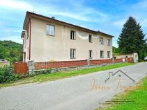Prodej vícegeneračního domu, Lštění, Míru, 480 m2