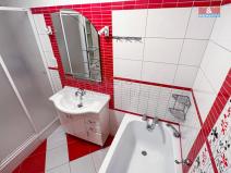 Pronájem bytu 4+1, Opava - Kateřinky, Černá, 80 m2