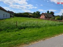 Prodej pozemku pro bydlení, Město Albrechtice - Linhartovy, 1337 m2