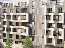 Prodej bytu 4+kk, Praha, Šiklové, 104 m2