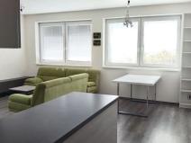 Pronájem bytu 3+kk, Fryšták, Komenského, 62 m2