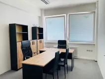 Pronájem kanceláře, Šumperk, Dr. E. Beneše, 21 m2