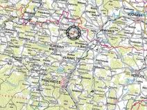Prodej louky, Dub, 11482 m2