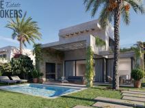 Prodej rodinného domu, Cuevas del Almanzora, Almería, Španělsko, 114 m2