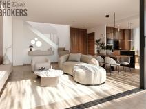 Prodej rodinného domu, Cuevas del Almanzora, Almería, Španělsko, 114 m2