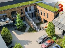 Prodej bytu 3+kk, Svatobořice-Mistřín, Hlavní, 65 m2