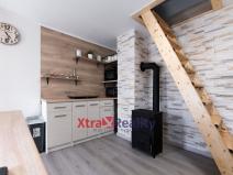 Prodej chaty, Krupka, Třešňová, 36 m2