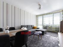 Prodej bytu 2+1, Krupka - Bohosudov, Kollárova, 61 m2