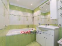 Prodej bytu 2+1, Krupka - Bohosudov, Kollárova, 61 m2