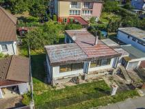 Prodej pozemku pro bydlení, Praha - Točná, Na Stráňkách, 570 m2