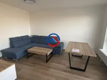 Pronájem bytu 2+kk, Olomouc, Lazecká, 53 m2