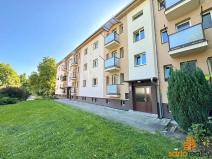 Pronájem bytu 3+1, Ústí nad Labem, Hornické domy, 74 m2