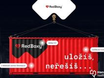 Pronájem skladu, Olomouc, Balcárkova, 7 m2