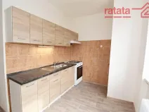 Pronájem bytu 2+1, Klášterec nad Ohří, Pod Stadionem, 55 m2