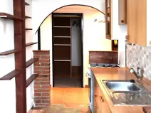 Pronájem bytu 2+1, Chomutov, Kundratická, 56 m2
