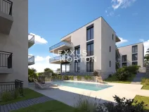 Prodej bytu 2+kk, Ražanj, Chorvatsko, 70 m2