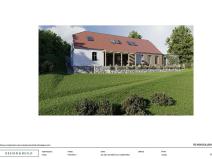 Prodej rodinného domu, Hracholusky, 133 m2
