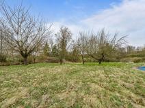 Prodej pozemku, Loukovec, 907 m2