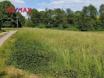 Prodej pozemku pro bydlení, Úžice, 1545 m2