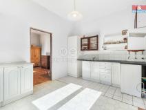 Prodej rodinného domu, Plavy, 132 m2
