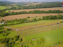Prodej pozemku pro bydlení, Valašské Meziříčí - Poličná, 1082 m2