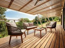 Prodej vily, Puerto Jiménez, Kostarika, Calle Playa Cañaza, 159 m2