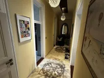 Pronájem bytu 3+kk, Praha, 90 m2