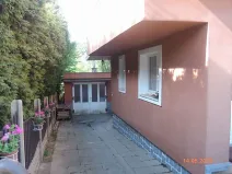 Dražba rodinného domu, Čerčany, Tylova, 93 m2
