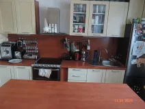 Dražba rodinného domu, Čerčany, Tylova, 93 m2