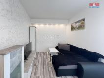 Prodej bytu 2+1, Strakonice - Strakonice I, Tržní, 43 m2