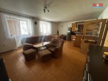 Prodej rodinného domu, Malhostovice - Nuzířov, 130 m2
