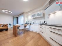 Prodej bytu 3+kk, Praha - Hloubětín, 80 m2