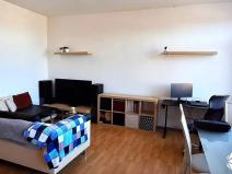 Pronájem bytu 2+kk, Blansko, Hybešova, 69 m2