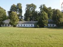 Prodej ubytování, Vidice, 1000 m2
