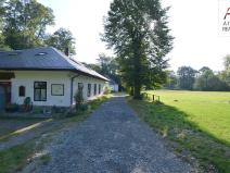 Prodej ubytování, Vidice, 1000 m2
