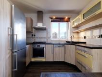 Pronájem bytu 2+kk, Brno, Smetanova, 70 m2