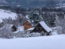 Pronájem bytu 5+kk, Vysoké nad Jizerou, 165 m2